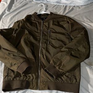 H&M Bomber Jacket